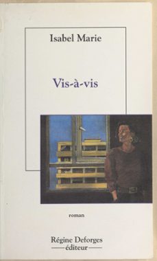 vis-a-vis (ebook)-isabel marie-9782402486392