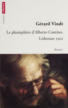 le planisphère d'alberto cantino (ebook)-gerard vindt-9782403016192