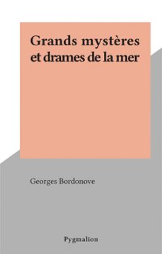 -georges bordonove-9782403040692