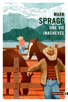 -mark spragg-9782404010892