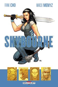 -frank cho-9782413002192