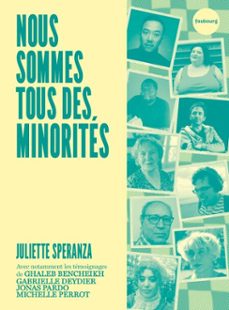 nous sommes tous des minorites (ebook)-juliette speranza-9782487867192