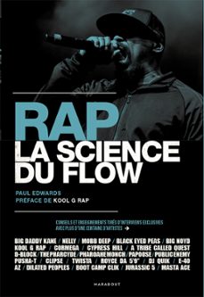 rap la science du flow (ebook)-paul edwards-9782501191692