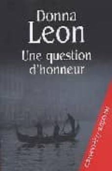 une question d honneur-9782702135792