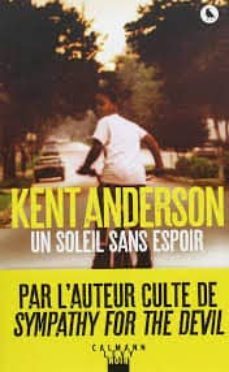 un soleil sans espoir-9782702161692
