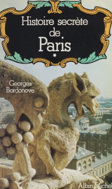 -georges bordonove-9782705004392
