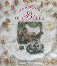 ces amours de bebes (ebook)-jerome duhamel-9782705006792