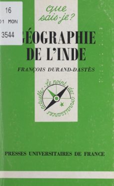 -françois durand-dastès-9782705949792