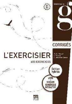 l exercisier corriges-9782706152092