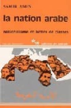 la nation arabe-9782707301192