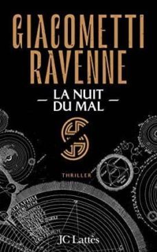 le cycle du soleil noir volume 2, la nuit du mal-9782709656092