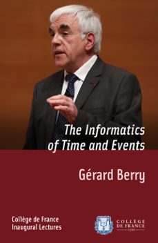 -gérard berry-9782722604292