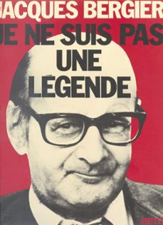 je ne suis pas une legende (ebook)-jacques bergier-9782725682792