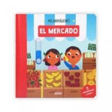 mis animagenes: el mercado-9782733865392