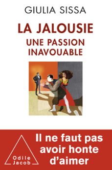 la jalousie (ebook)-giulia sissa-9782738167392