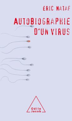 autobiographie d'un virus (ebook)-eric nataf-9782738184092