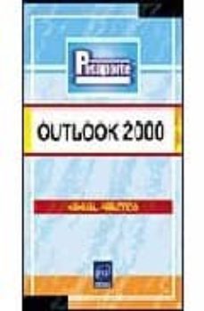 outlook 2000 (pasaporte)-9782746009592
