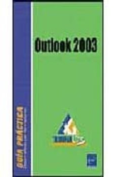 microsot office outlook 2003-9782746025592