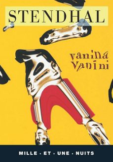 vanina vanini-9782755503692