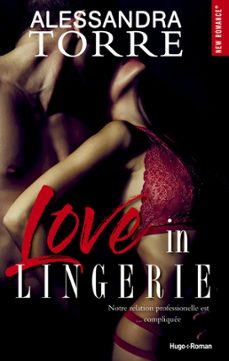 love in lingerie (ebook)-alessandra torre-isabelle solal-9782755650792
