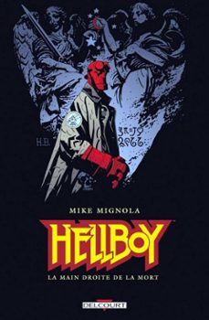 -mike mignola-9782756033792