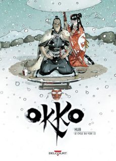 okko t10 - le cycle du vide (2/2) (ebook)-9782756079592