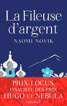 -naomi novik-9782756433592