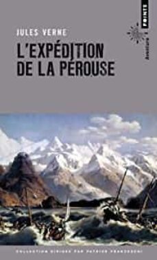l expedition de la perouse-9782757892992