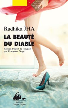 la beaute du diable (ebook)-radhika jha-9782809733792