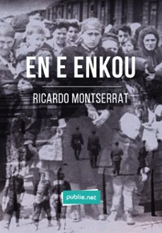 en e enkou (ebook)-ricardo montserrat-9782814551992