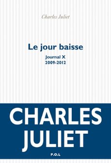 -charles juliet-9782818051092