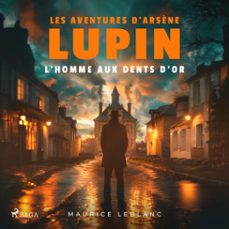 -maurice leblanc-9782821101692