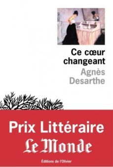 ce coeur changeant (prix litteraire du monde 2015)-9782823601992