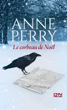 le corbeau de noël-anne perry-9782823881592