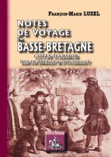 -françois-marie luzel-9782824051192