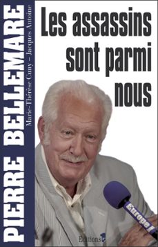 -pierre bellemare-9782846123792
