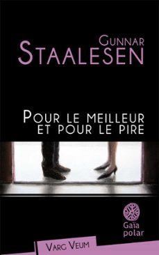 pour le meilleur et pour le pire (ebook)-gunnar staalesen-9782847202892