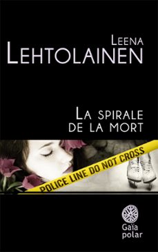 la spirale de la mort (ebook)-leena lehtolainen-9782847205992