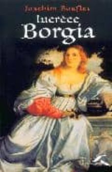 lucrece borgia-9782856169292