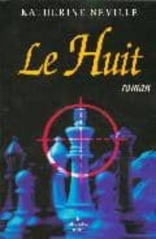 le huit-9782862749792