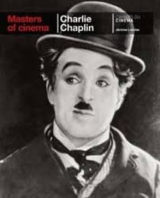 maestros del cine: charlie chaplin-9782866427092