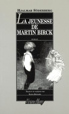 la jeunesse de martin birck (ebook)-hjalmar soderberg-9782878586992