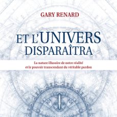 et l'univers disparaitra (audiolibro)-9782897361792