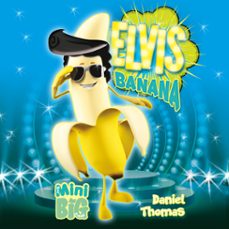 elvis banana (audiolibro)-daniel thomas-9782897464592