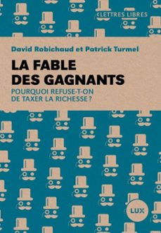 -david robichaud-patrick turmel-9782898332692