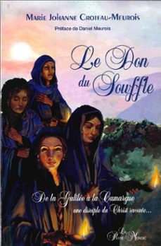 -marie johanne croteau meurois-9782923647692
