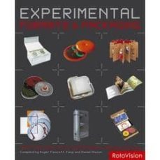 experimental formats packaging-roger fawcett tang-9782940361892