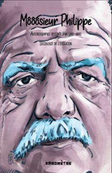 mooosieur philippe (ebook)-9782957391592