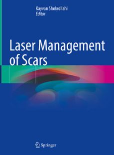 laser management of scars (ebook)-9783030529192