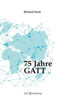 75 jahre gatt (ebook)-9783038055792